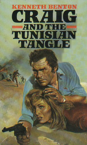 Craig And The Tunisian Tangle