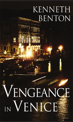 Vengeance In Venice