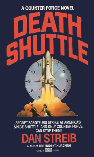 Death Shuttle