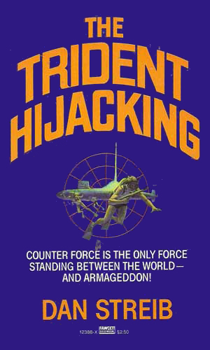 The Trident Hijacking
