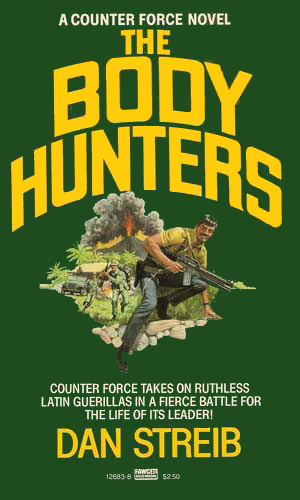 The Body Hunters