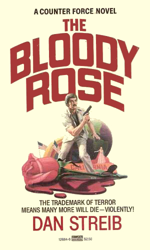 The Bloody Rose