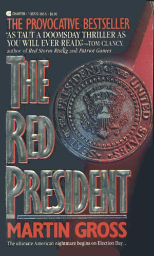 The Red President