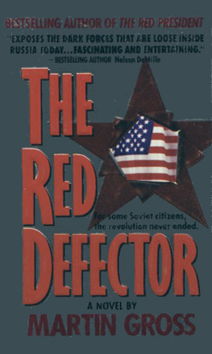 The Red Defector