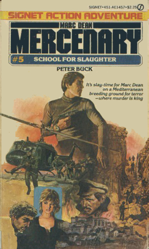 School For Slaughter