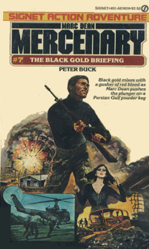 The Black Gold Briefing