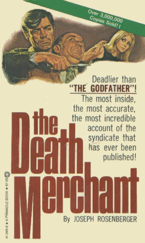 The Death Merchant