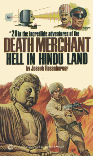Hell In Hindu Land