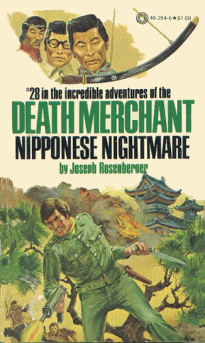 Nipponese Nightmare