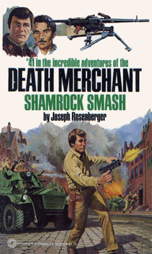 The Shamrock Smash