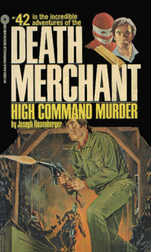 High Command Murder