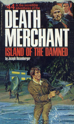 Island of the Damned
