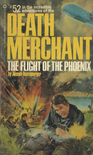 The Flight Of The Phoenix