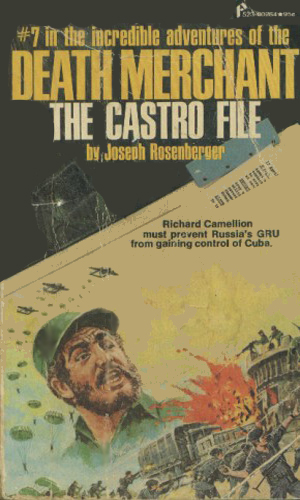 The Castro File
