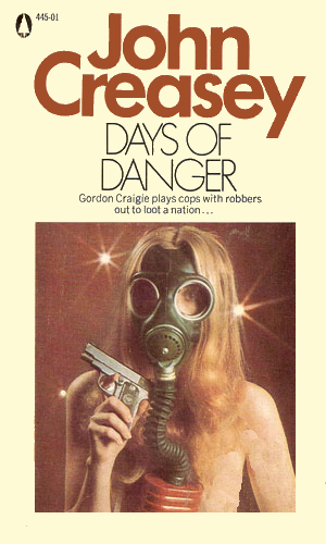 Days Of Danger