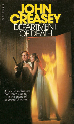 Department Of Death