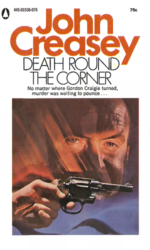 Death Round The Corner
