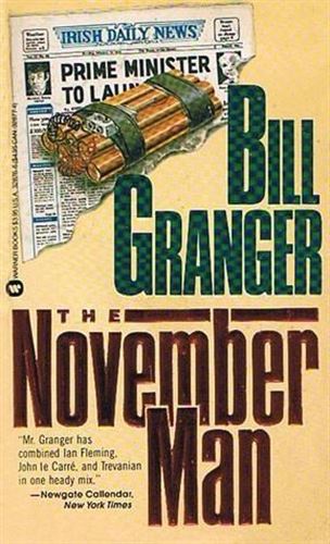 The November Man