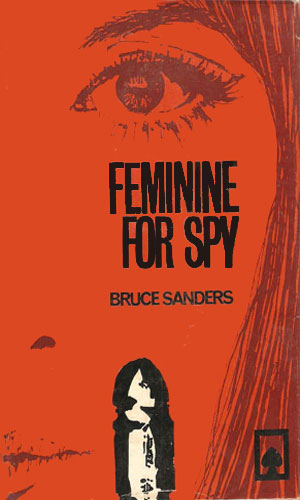 Feminine For Spy
