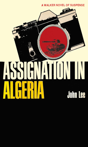 Assignation In Algeria