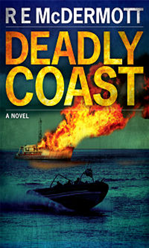 Deadly Coast