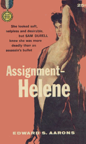 Assignment - Helene