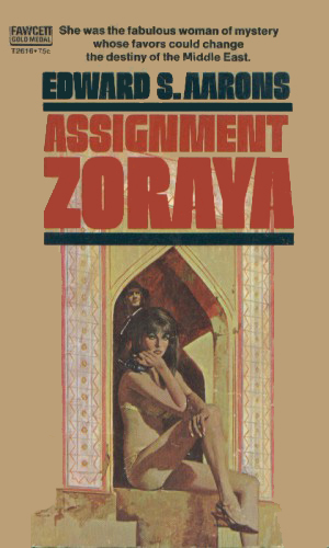Assignment - Zoraya