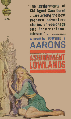 Assignment - Lowlands