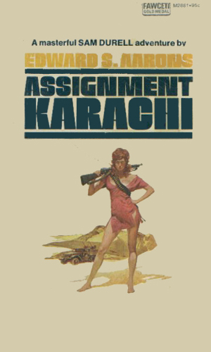 Assignment - Karachi