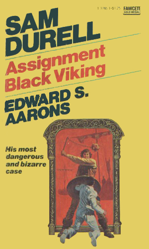 Assignment - Black Viking