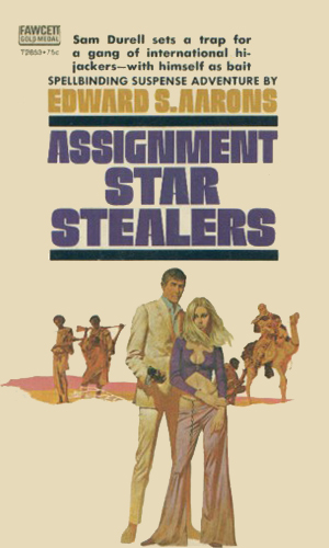 Assignment - Star Stealers