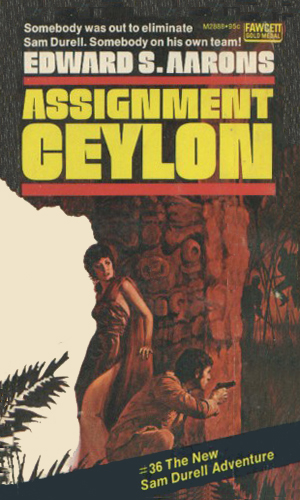 Assignment - Ceylon
