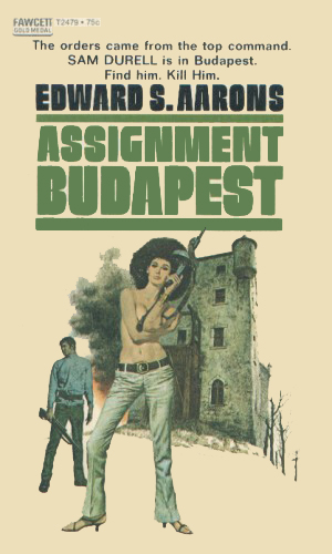 Assignment - Budapest