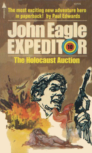 The Holocaust Auction
