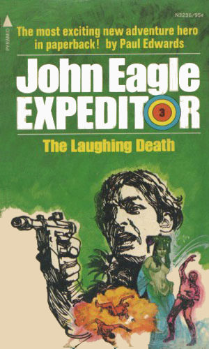 The Laughing Death