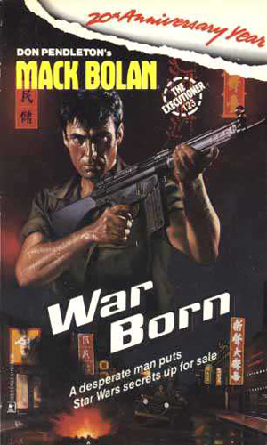 War Born