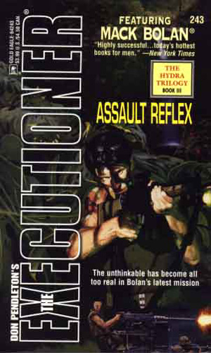 Assault Reflex