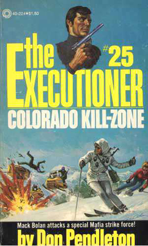 Colorado Kill-Zone