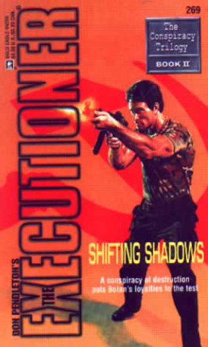 Shifting Shadows