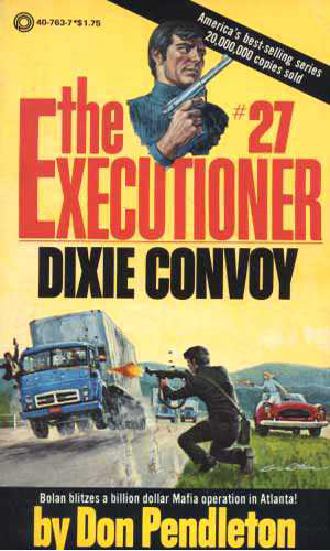Dixie Convoy