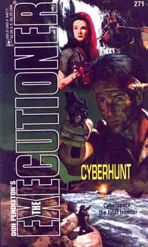 Cyberhunt