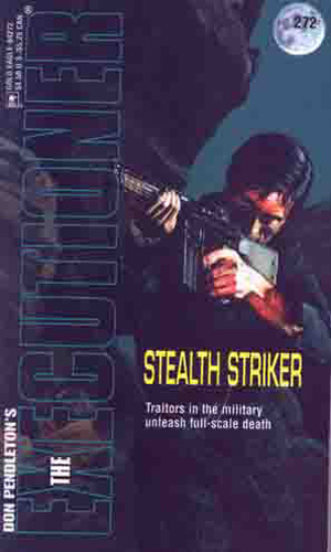 Stealth Striker