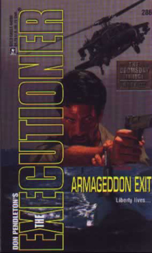Armageddon Exit
