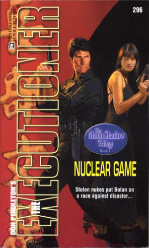 Nuclear Game