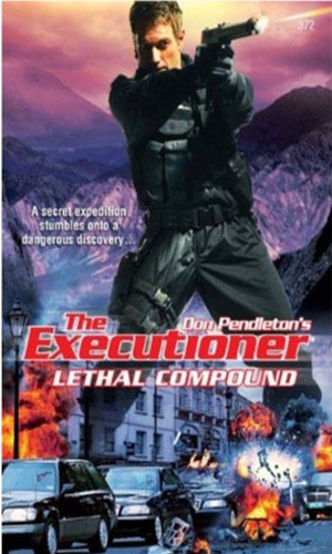 Lethal Compound
