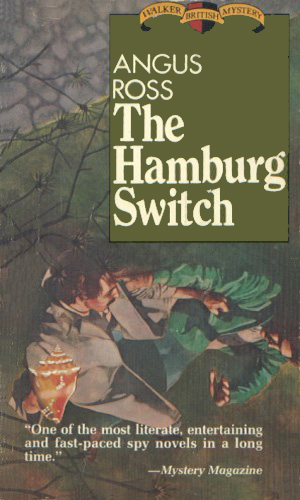The Hamburg Switch