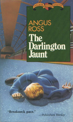 The Darlington Jaunt