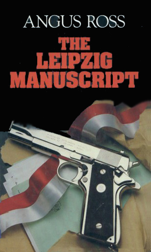 The Leipzig Manuscript