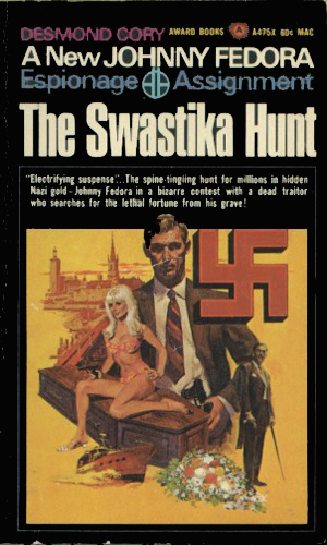 The Swastika Hunt