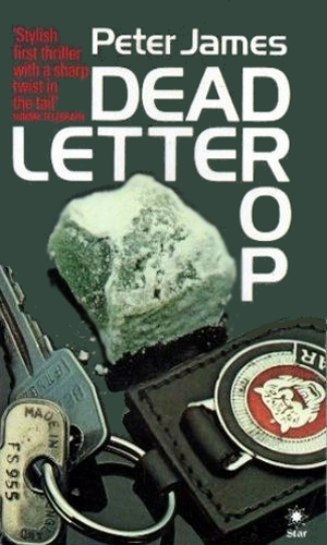 Dead Letter Drop